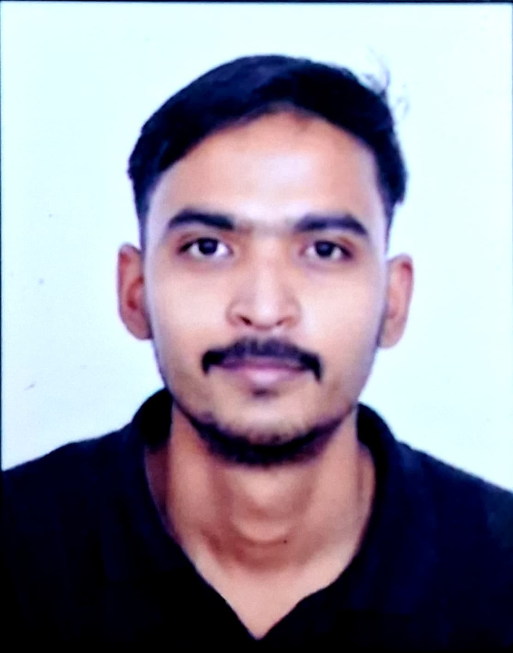 Ashutosh Mishra