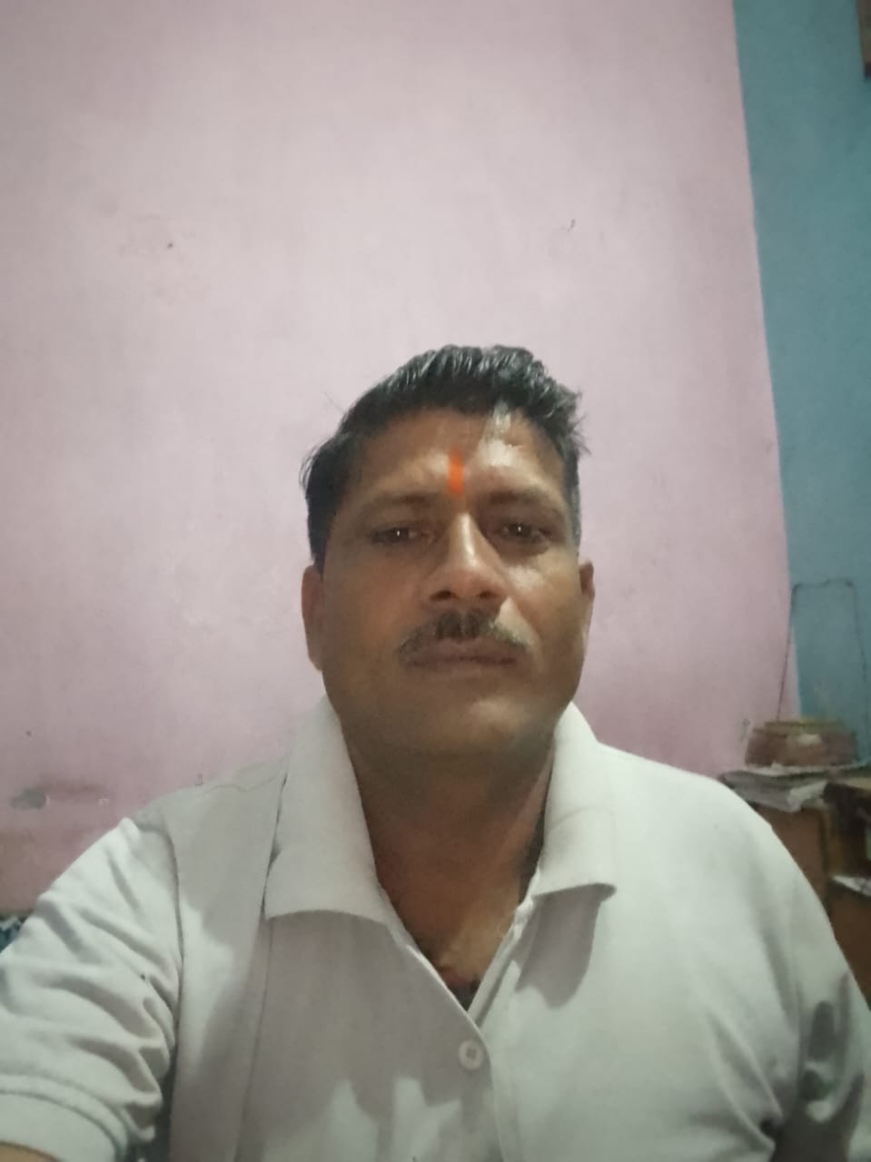 Manjul Kumar Sharma