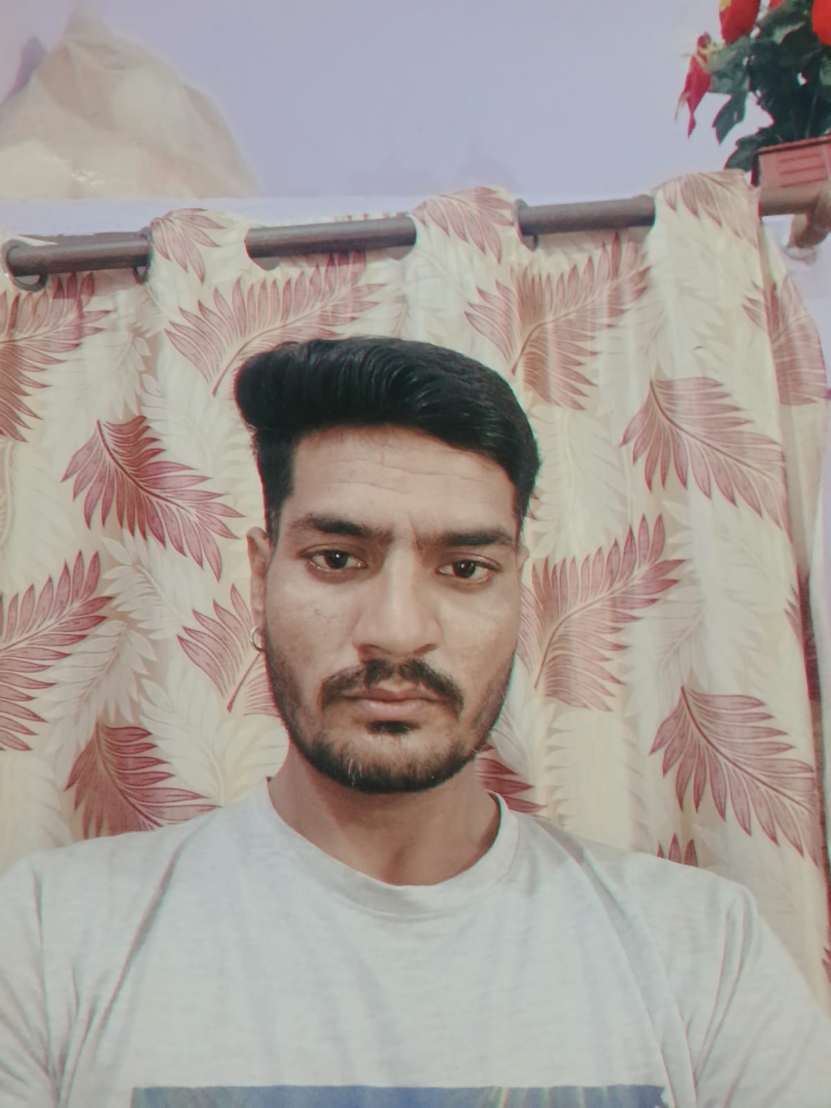 Chandan Saini suryewanshi