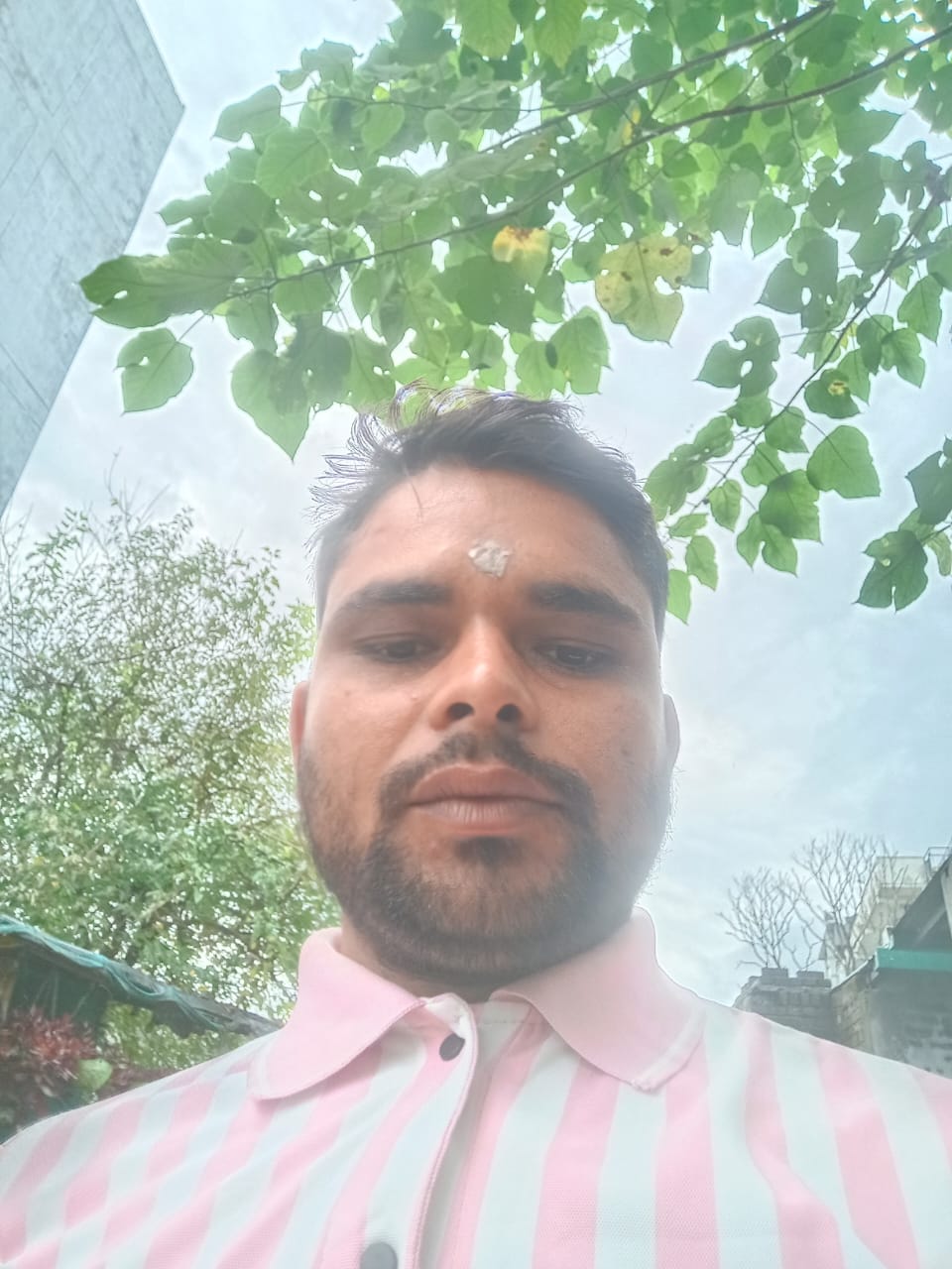 Sunil kumar