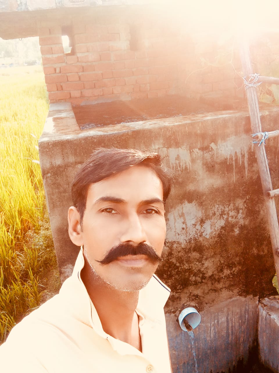 Reevendra Singh