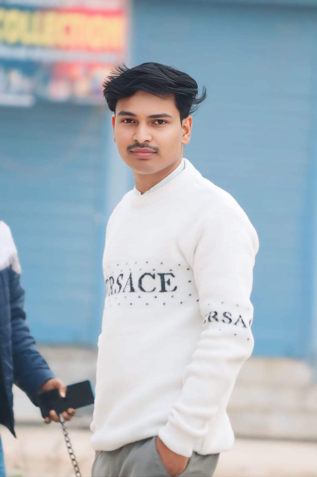 Ankit sen