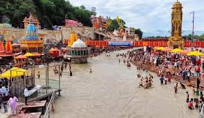हरिद्वार यात्रा: आध्यात्मिकता, गंगा स्नान और धार्मिक स्थलों का दिव्य अनुभव